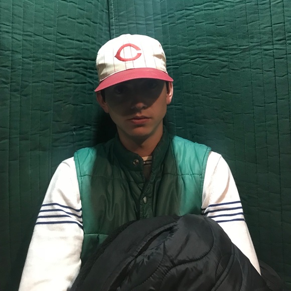 Meet your Posher, Alex - Picture 1 of 1